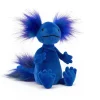 Jellycat knuffels Jellycat Andie Axolotl Small* Sea Animals