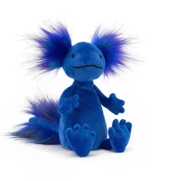 Jellycat knuffels Jellycat Andie Axolotl Small* Sea Animals