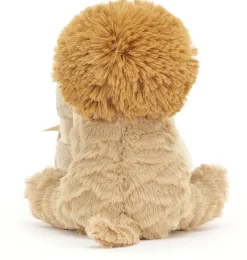 Jellycat knuffels Jellycat Baby Soother Fuddle Wuddle Lion* Other Stuffed Animals