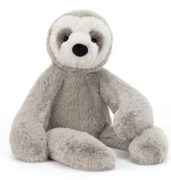 Jellycat knuffels Jellycat Bailey Sloth Medium* Other Stuffed Animals