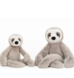 Jellycat knuffels Jellycat Bailey Sloth Medium* Other Stuffed Animals
