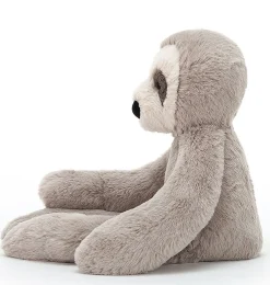 Jellycat knuffels Jellycat Bailey Sloth Medium* Other Stuffed Animals