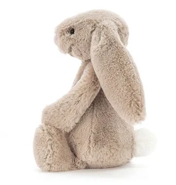 Jellycat knuffels Jellycat Bashful Beige Bunny Small 18 Cm* Rabbits And Hares