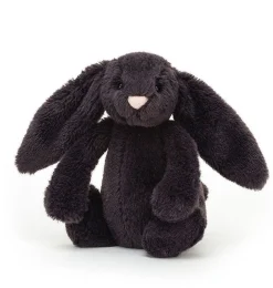 Jellycat knuffels Jellycat Bashful Inky Bunny Small 18 Cm* Rabbits And Hares