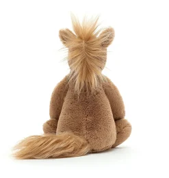 Jellycat knuffels Jellycat Bashful Pony Small 18 Cm* Farm Animals