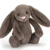 Jellycat knuffels Jellycat Bashful Truffle Bunny Small 18 Cm* Rabbits And Hares