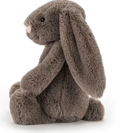 Jellycat knuffels Jellycat Bashful Truffle Bunny Small 18 Cm* Rabbits And Hares
