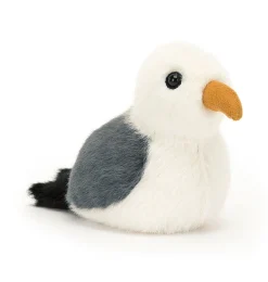 Jellycat knuffels Jellycat Birdling Seagull* Sea Animals