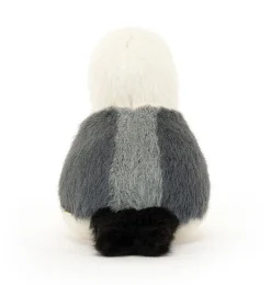 Jellycat knuffels Jellycat Birdling Seagull* Sea Animals