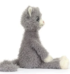 Jellycat knuffels Jellycat Blowzy Belle Cat* Other Stuffed Animals