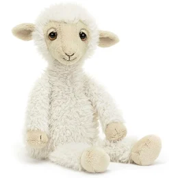 Jellycat knuffels Jellycat Blowzy Belle Sheep* Farm Animals