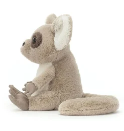 Jellycat knuffels Jellycat Bruce Bush Baby* Woodland Soft Toys