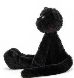 Jellycat knuffels Jellycat Casper Cat* Cats And Dogs Cuddly Toys