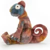 Jellycat knuffels Jellycat Colin Chameleon* Other Stuffed Animals