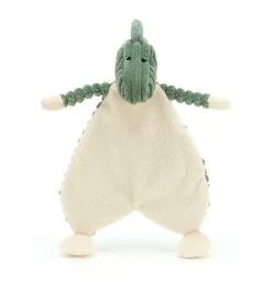 Jellycat knuffels Jellycat Cuddle Cloth Cordy Roy Dino 23 Cm* Other Stuffed Animals