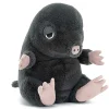 Jellycat knuffels Jellycat Cuddlebud Morgan Mole* Other Stuffed Animals
