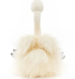 Jellycat knuffels Jellycat Cuddly Swan Evelyn* Birds Soft Toys