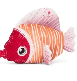 Jellycat knuffels Jellycat Fishiful Pink Cuddly Fish* Sea Animals