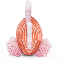 Jellycat knuffels Jellycat Fishiful Pink Cuddly Fish* Sea Animals