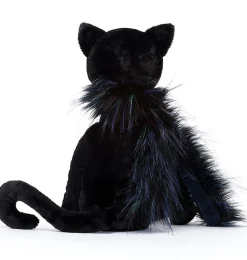 Jellycat knuffels Jellycat Glamorama Cat* Cats And Dogs Cuddly Toys