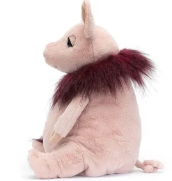 Jellycat knuffels Jellycat Glamorama Pig* Farm Animals