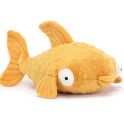 Jellycat knuffels Jellycat Gracie Grouper Fish* Sea Animals
