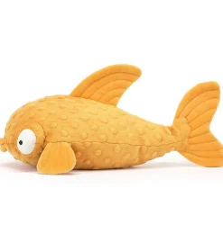 Jellycat knuffels Jellycat Gracie Grouper Fish* Sea Animals