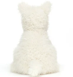 Jellycat knuffels Jellycat Munro Scottie Dog* Cats And Dogs Cuddly Toys