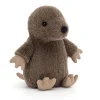 Jellycat knuffels Jellycat Nippit Mole* Woodland Soft Toys