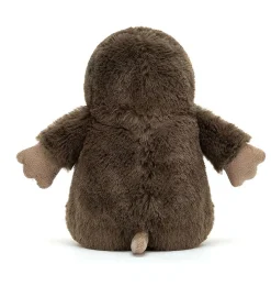 Jellycat knuffels Jellycat Nippit Mole* Woodland Soft Toys
