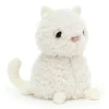 Jellycat knuffels Jellycat Nuzzables Cat* Cats And Dogs Cuddly Toys