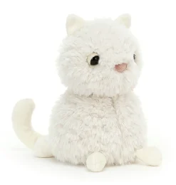 Jellycat knuffels Jellycat Nuzzables Cat* Cats And Dogs Cuddly Toys