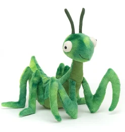 Jellycat knuffels Jellycat Penny Praying Mantis / Grasshopper* Other Stuffed Animals
