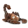 Jellycat knuffels Jellycat Simon Scorpion* Other Stuffed Animals