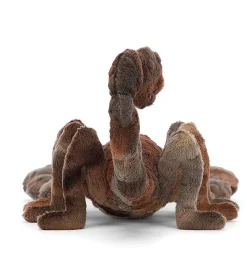 Jellycat knuffels Jellycat Simon Scorpion* Other Stuffed Animals