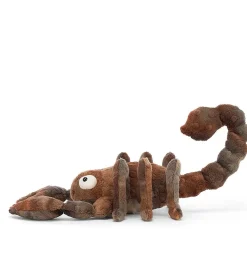 Jellycat knuffels Jellycat Simon Scorpion* Other Stuffed Animals