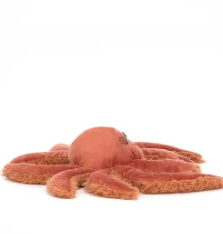 Jellycat knuffels Jellycat Spindleshanks Crab* Sea Animals