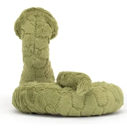 Jellycat knuffels Jellycat Stevie Snake Cuddly Snake* Other Stuffed Animals