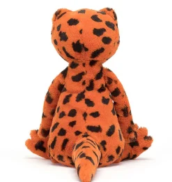 Jellycat knuffels Jellycat Syd Salamander* Other Stuffed Animals