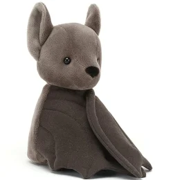 Jellycat knuffels Jellycat Wrabat Brown* Other Stuffed Animals