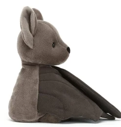 Jellycat knuffels Jellycat Wrabat Brown* Other Stuffed Animals