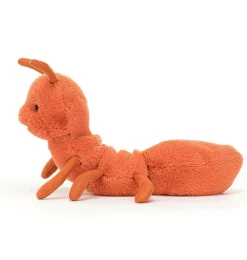 Jellycat knuffels Jellycat Wriggidit Ant* Other Stuffed Animals