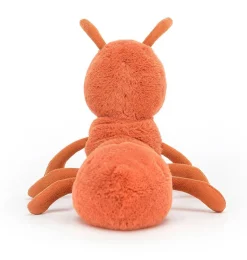 Jellycat knuffels Jellycat Wriggidit Ant* Other Stuffed Animals