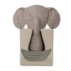 Maileg Knisper Elephant By* Elephant Soft Toys