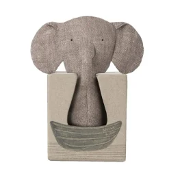 Maileg Knisper Elephant By* Elephant Soft Toys