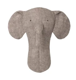 Maileg Knisper Elephant By* Elephant Soft Toys