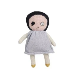 Luckyboysunday Little Lily 30 Cm* Knitted Dolls