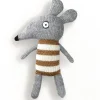 Luckyboysunday Lucky Rat Gold* Mice & Rat Cuddly Toys
