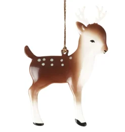 Maileg Bambi Pendant / Ornament* Woodland Soft Toys