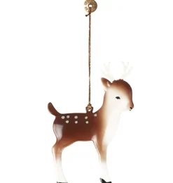 Maileg Bambi Pendant / Ornament* Woodland Soft Toys